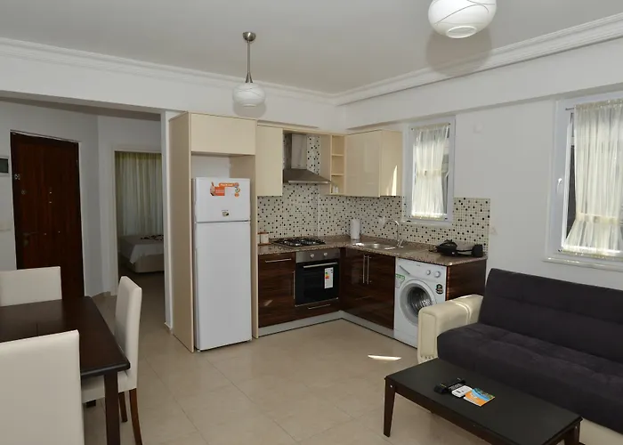 Apartament Lighthouse Legend Aparts *