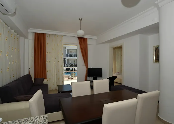 Apartament Lighthouse Legend Aparts *
