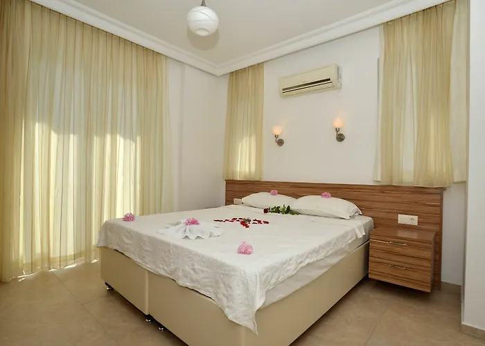 Lighthouse Legend Aparts Apartament