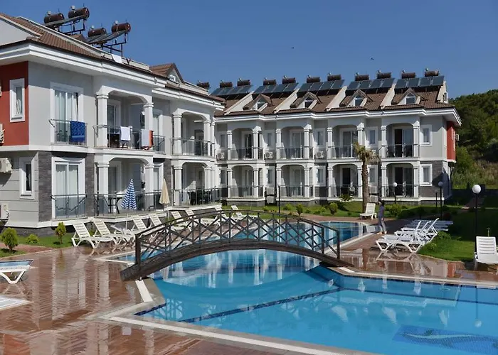 Apartament Lighthouse Legend Aparts *