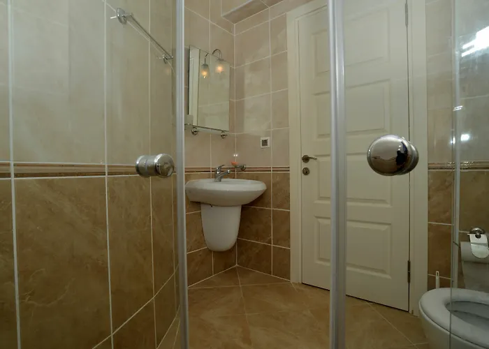 Lighthouse Legend Aparts Apartman *