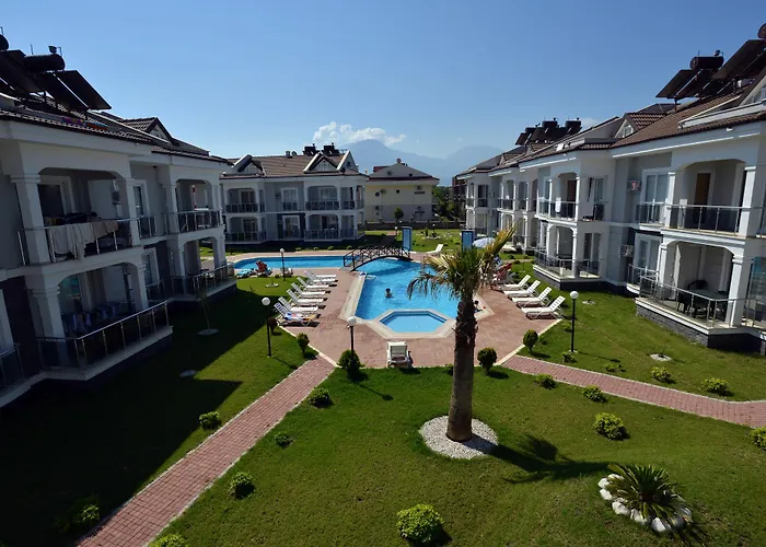 Apartman Lighthouse Legend Aparts *