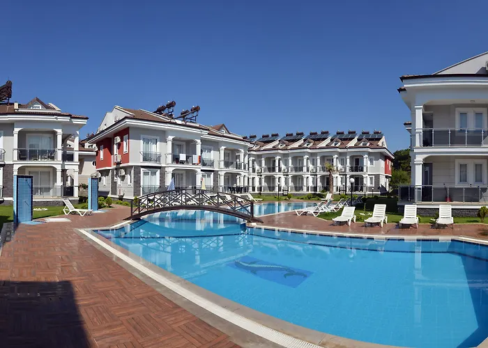 Lighthouse Legend Aparts Apartament *