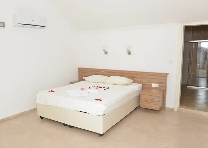 Lighthouse Legend Aparts * Fethiye