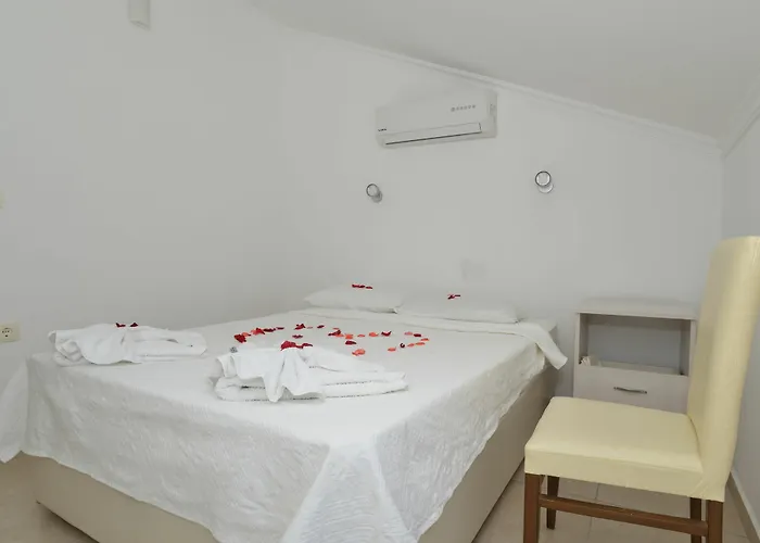 Apartman Lighthouse Legend Aparts *