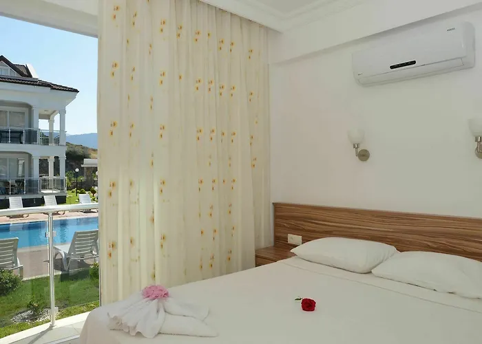 Lighthouse Legend Aparts Apartman *