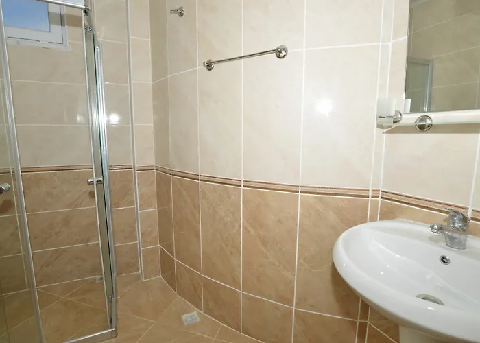 Apartament Lighthouse Legend Aparts