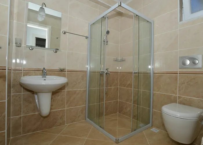 Apartman Lighthouse Legend Aparts *